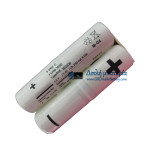 Μπαταρία για PLC 4VER-C 802839 [Αντικατάσταση μπαταρίας]